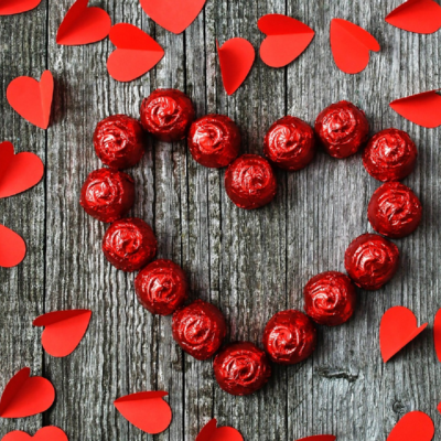 Valentine Gifts For The Whole Family Under $10