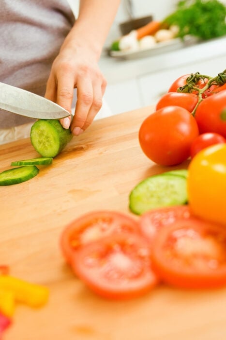 Healthy Eating On A Budget Tips And Tricks For Grocery Shopping (1)