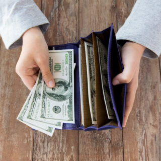 How to Change Your Habits and Save Money