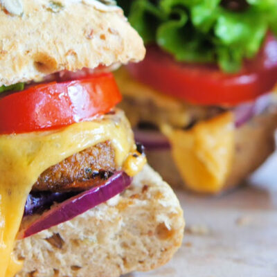 Mini Meatball Sliders Recipe