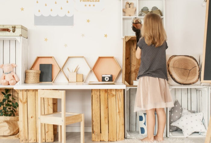 The Ultimate Guide to Organizing Your Home Room by Room