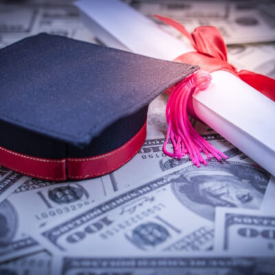 Ways to Get Your Federal Student Loans Lowered