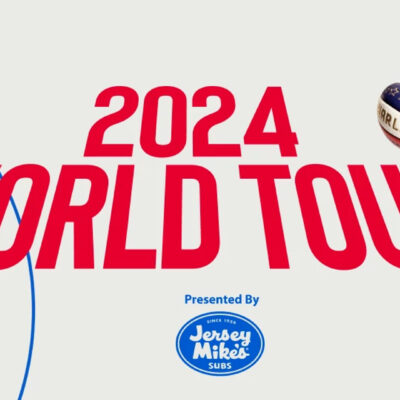Harlem Globetrotter 2024 Tickets 20% Off Now On Sale!