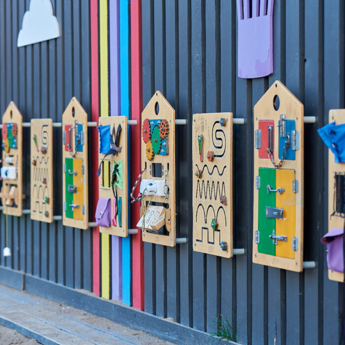 Sensory Toys