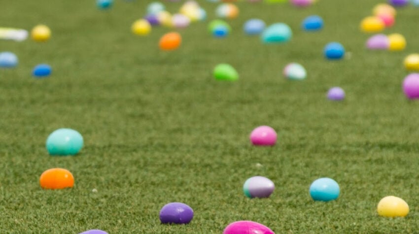 Easter Egg Hunt Ideas For All Ages
