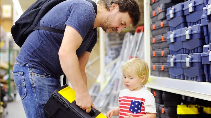 How To Shop & Save At Lowe's