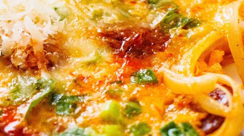 Kid Approved Omelet Recipe In Minutes