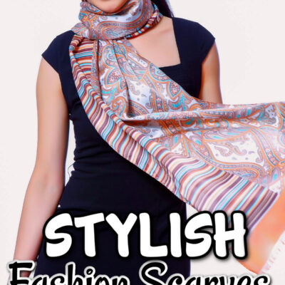 Fashion Scarves Under $10