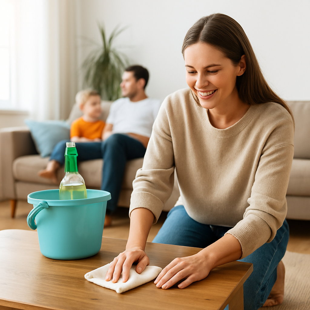 How to Start Living Simply When Your Family’s Not on Board (Yet)