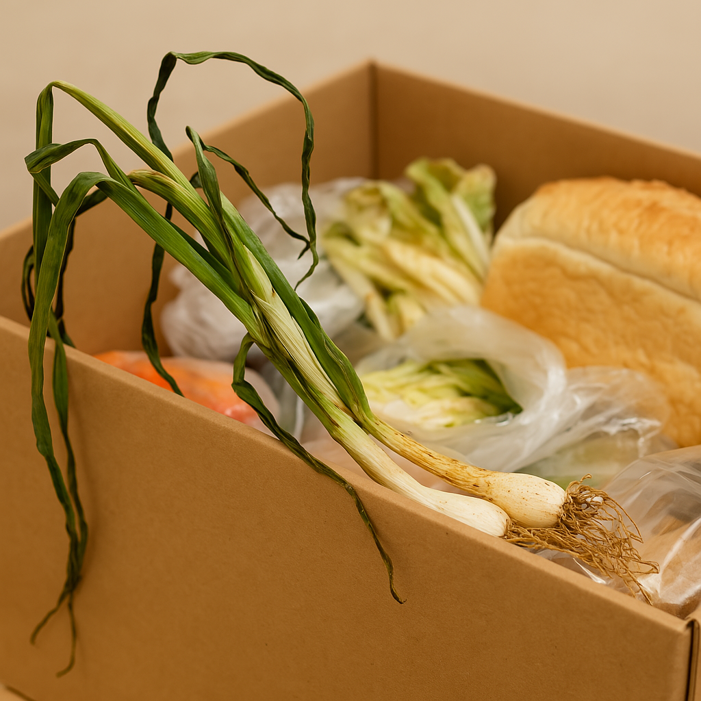 The Most Overlooked Source of Waste in the Kitchen