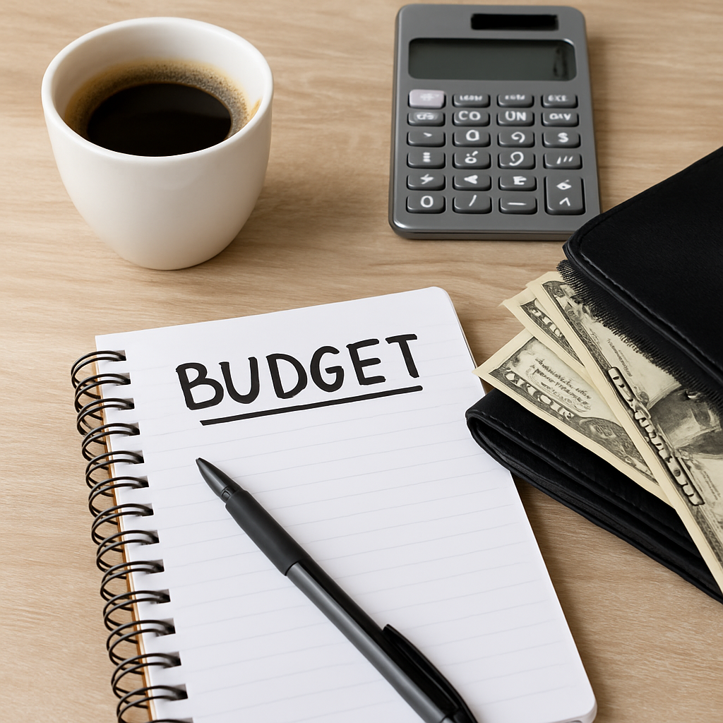 📝 Why “Just Spend Less” Is Useless Advice (And What Actually Works Instead)