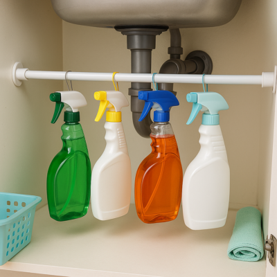 Dollar Tree DIY Hacks That’ll Save You a Fortune