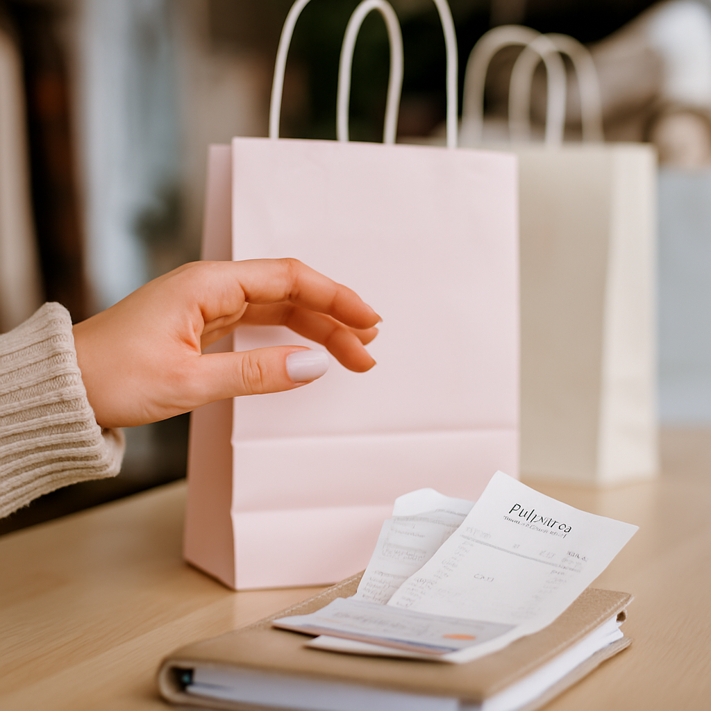 Spending Triggers: What They Are, Why They Happen, and How to Break Free