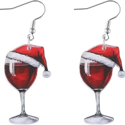 Holiday Earrings just $2.52!