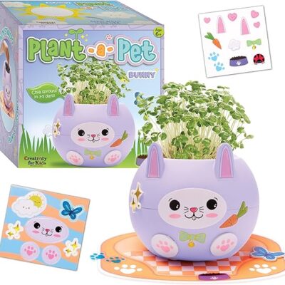 Plant-A-Pet Now Just $4.27!