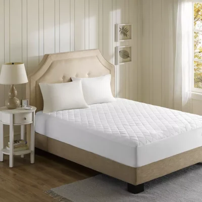Beautyrest Heated Mattress Pad – Now $30.59 shipped (Reg. $90)