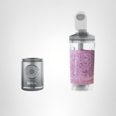 Ninja Blast Max Portable Blender Just $59.99! Was $99.99!