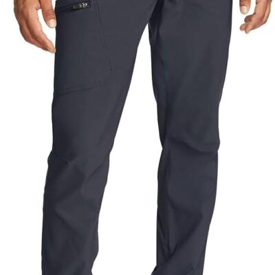 Eddie Bauer Men’s Rainier Pant – Now $28 (Reg. $70)