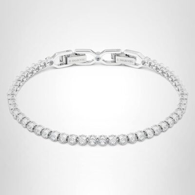 Swarovski Emily Tennis Bracelet Only $59.99 (Reg. $149) – 60% Off Today!