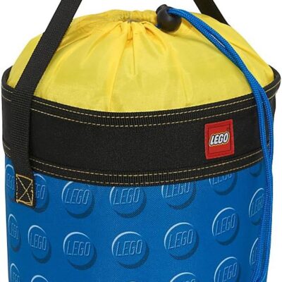 LEGO Storage Cinch Bucket Just $9.99! Was $20!