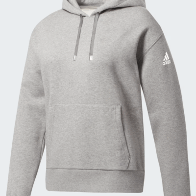 Adidas Women’s Fleece Hoodie – Now $16.25 (Reg. $50)