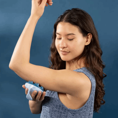 Havasu Nutrition Lymphatic Massage Roller – Snag it for $15.99 (Reg. $31.98)