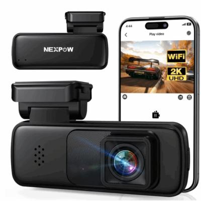 Car Dashcam Just $19.99! WAS $99.99!
