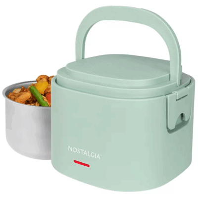 20oz Heated Lunch Box Just $15.99 (Reg. $24.99)