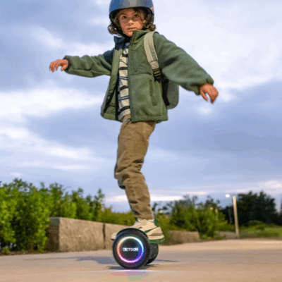 Jetson Kids Hoverboard – Just $58.00 (Reg. $159.99)