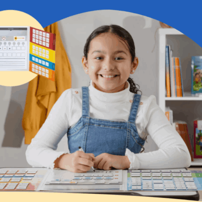 ReadBright: Building Confident Readers Through Science-Backed Learning
