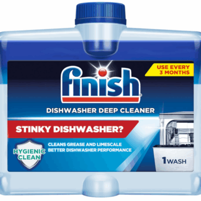 Finish Dishwasher Cleaner Only $1.79 (Reg. $4.47)!