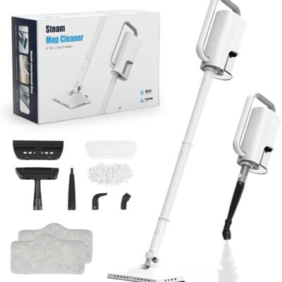 7-in-1 Steam Mop Marked Down to $89.99 from $319.99!