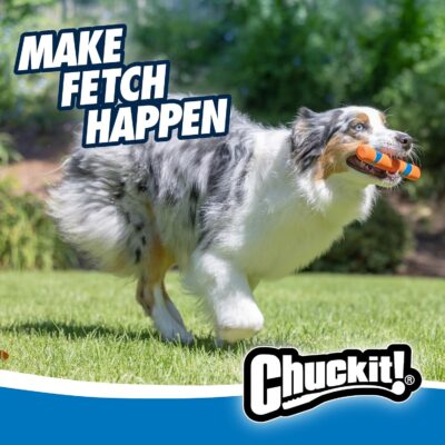 Chuckit! Ultra Fetch Stick Dog Toy Now Only $3.94 (Reg. $9.95!)
