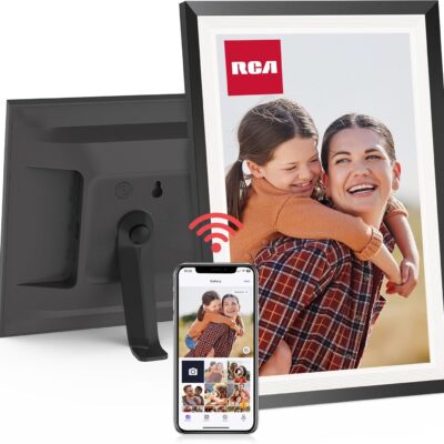 Digital Smart Picture Frame for Just $24.99 (Reg. $49.99!)