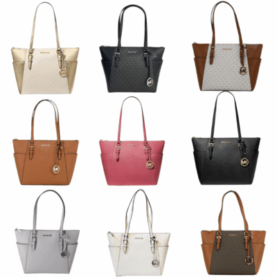 Michael Kors Handbags start at just $84.65 (Reg. up to $185.99!)