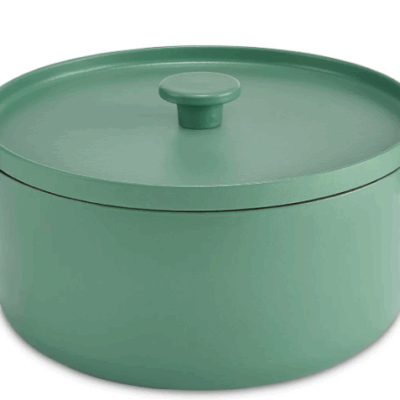 The Cellar 6-Qt Enameled Cast Iron Dutch Oven – 60% off and down to just $35.93 (Reg. $89.95)