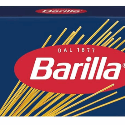 Barilla Angel Hair Pasta 16‑Oz Box Just $0.82 (Reg. $1.84!)