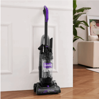 Eureka Airspeed Bagless Lightweight Vacuum – Now $32.44 (Reg. $45.99) GOING FAST!