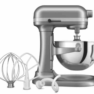 KitchenAid 5.5 Quart Bowl-Lift Stand Mixer – now only $299.98 (Reg. $449.99) Huge $150 drop!