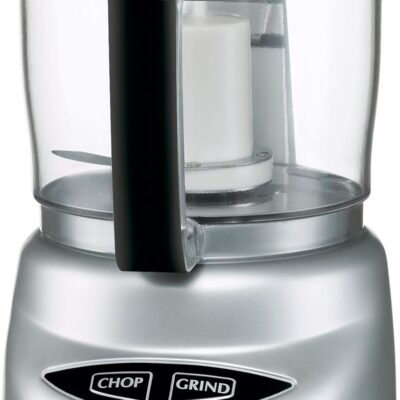 Cuisinart Mini‑Prep Food Processor Just $18.91 (Reg. $49.95)