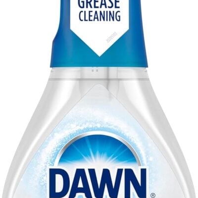 Dawn Powerwash Dish Spray Just $2.74 (Reg. $6)