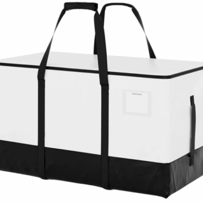 6-Pack StorageWorks Extra Large Storage Bags Just $14.99 (Reg. $42.99)