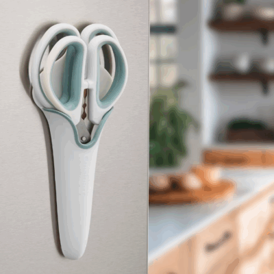 This Cuisinart 3‑Piece Shears Set Just $9.99 (Reg. $16.99)