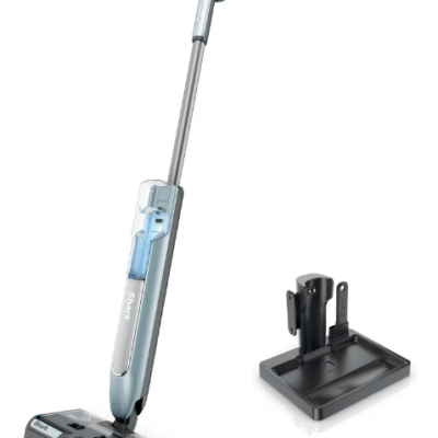 Shark Cordless HydroDuo Wet and Dry Vacuum Mop Just $75 (Reg. $149.99)