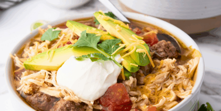 Image for Set It & Forget It: 30 Budget Crockpot Chicken Recipes for Summer Nights