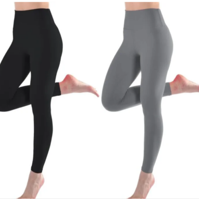 Women’s High Waisted Leggings ONLY $4.79 (Reg. $9.99)