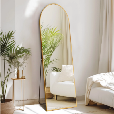 Decorative Full-Length Mirror Just $21.99 (Was $44.99)