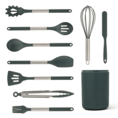 Thyme & Table 10-Piece Utensils Set Grab It Now at Just $16.79 (Reg. $60.71)