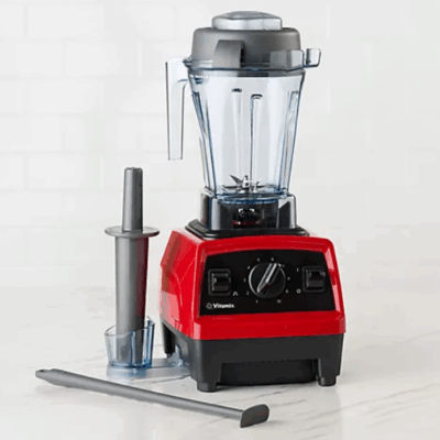 Vitamix Blender Dropped to Just $229.98 (Reg. $379) $414.98 Value!
