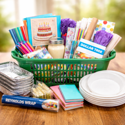 17 Dollar Tree Items That Are Still Worth Buying (Even at $1.25 or $1.50)